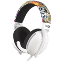 Indeca Graffiti Life 2025 PC - PS5 - PS4 - XBOX - Switch - Auriculares Gaming