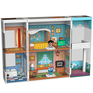 Bitty POP Boxes Lilo´s Home