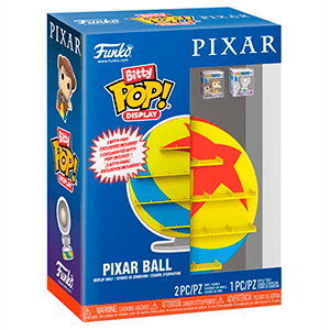 Bitty POP Pixar Ball