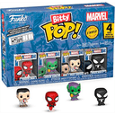 Bitty POP Spider-Man