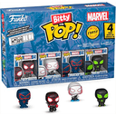 Bitty POP Miles Morales