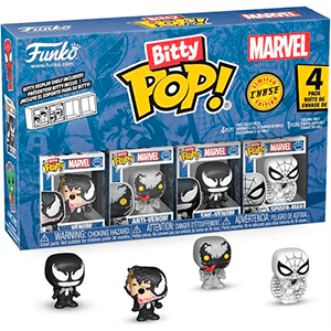 Bitty POP Venom