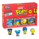 Bitty POP Simpsons Itchy