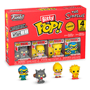 Bitty POP Simpsons Scratchy