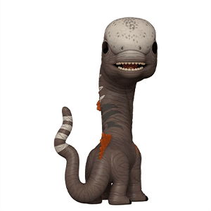 Figura POP Movies: J5 - Titanosaurus