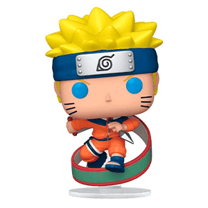 Figura POP Animation Naruto Classic Naruto
