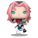 Figura POP Animation Naruto Classic Sakura