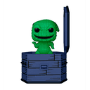 Figura POP Coffin: Pesadilla antes de Navidad Oogie Boogie