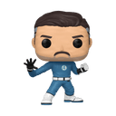 Figura POP Los 4 Fantasticos Mr. Fantastic
