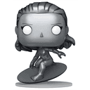 Figura POP Marvel: Los 4 Fantasticos Silver Surfer