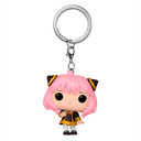 Figura POP Keychain: Anya Forger