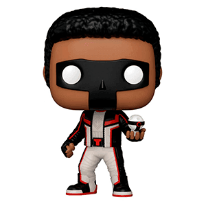 Figura POP Movie: Superman Mr. Terrific