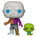 Figura POP & Buddy: Metamorpho con Baby Joey