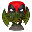 Figura POP Plus: Deadpool as Cthulhu