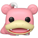 Figura POP Games: Pokémon Slowpoke