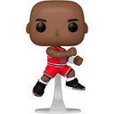 Figura POP NBA: Michael Jordan (1989 Playoffs)