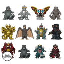 Mystery Minis: Godzilla 70th