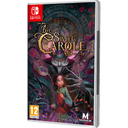 Bye Sweet Carole Nintendo Switch