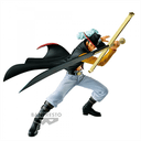 Figura Banpresto One Piece Battle Record Collection: Dracule Mihawk