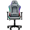 Nacon Gaming Pro CH-675RGB Gris - Silla Gaming