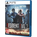 Resident Evil 2