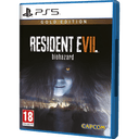 Resident Evil 7 Gold Edition PS5