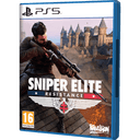 Sniper Elite: Resistance