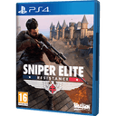 Sniper Elite: Resistance