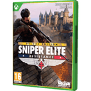 Sniper Elite: Resistance Deluxe Edition