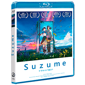 Suzume