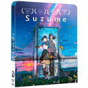 Suzume - Ed. Steelbook