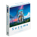 Suzume - Ed. Coleccionista