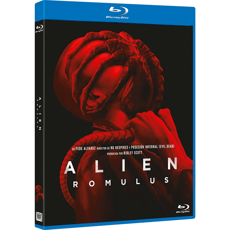 Alien Romulus