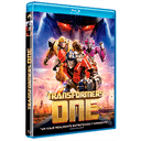 Transformers One