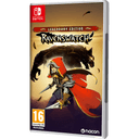 Ravenswatch Nintendo Switch