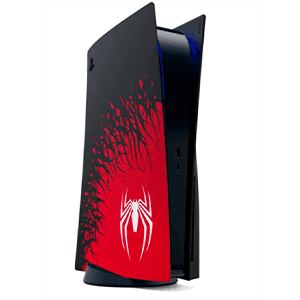Consola Playstation 5 Ed. Spider-Man 2