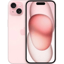 Iphone 15 128Gb Rosa