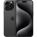 Iphone 15 Pro Max 256Gb Titanio Negro
