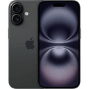 Iphone 16 256Gb Negro