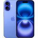 Iphone 16 Plus 128Gb Azul Ultramar