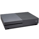 Xbox One S 500Gb Gris