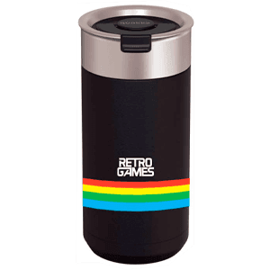 Vaso Termo de acero inoxidable The Spectrum de 400 ml