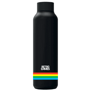 Botella Térmica de acero inoxidable The Spectrum de 630 ml