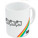 Taza The Spectrum Load "" de 325 ml