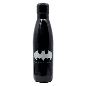 Botella Acero Inoxidable Batman Symbol 780 Ml