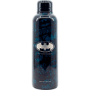Botella Termo Acero Inoxidable Batman Symbol 515 Ml