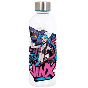Botella League Of Legends 850 Ml