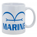 Taza Ceramica One Piece 325 Ml