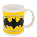 Taza Ceramica Batman 325 Ml