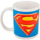 Taza Ceramica Superman 325 Ml Superman Icon